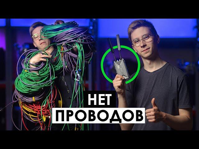 ВИДЕОСЕНДЕР - ЧТО ЭТО? и ЗАЧЕМ ОН НУЖЕН?