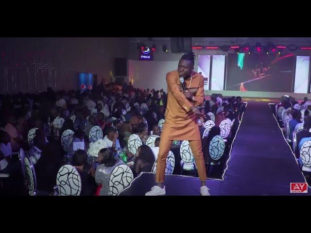 AKPORORO - AY LIVE WARRI