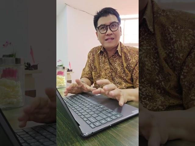 belajar berfikir kritis & menyelesaikan masalah