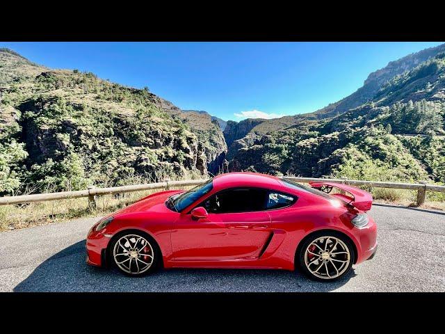 THE EPIC ROAD YOU REALLY NEED TO DRIVE!  PORSCHE HEAVEN #porsche #gt4