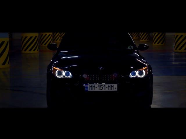 21 Savage - can’t leave without it (rus sub | перевод на русский) BMW M5 E60