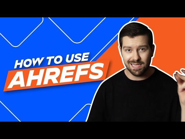 How To Use Ahrefs for Local SEO and PPC Domination