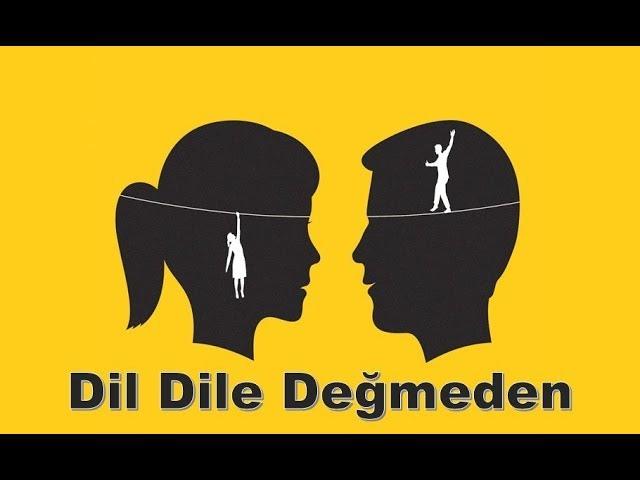 Dil Dile Değmeden !  Zharting Tv