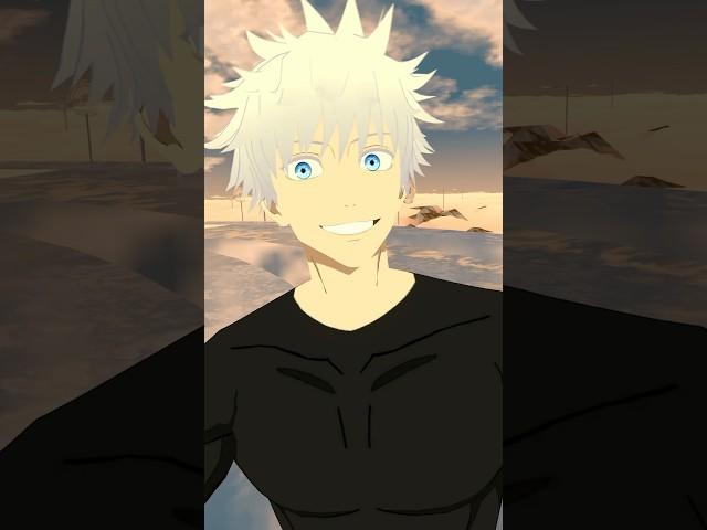 If gojo went to the afterlife