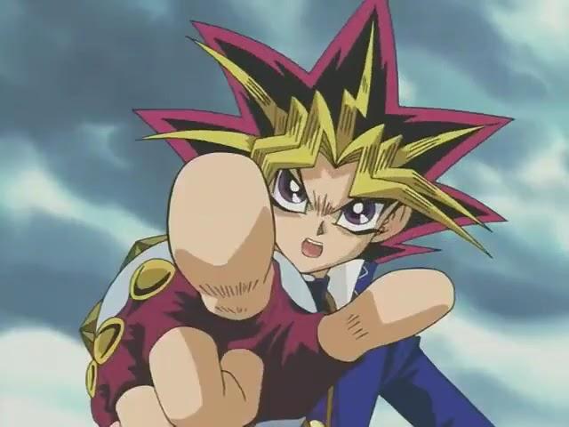 Yu-Gi-Oh  Duel Monsters S01 E24 | English dub | Anime |