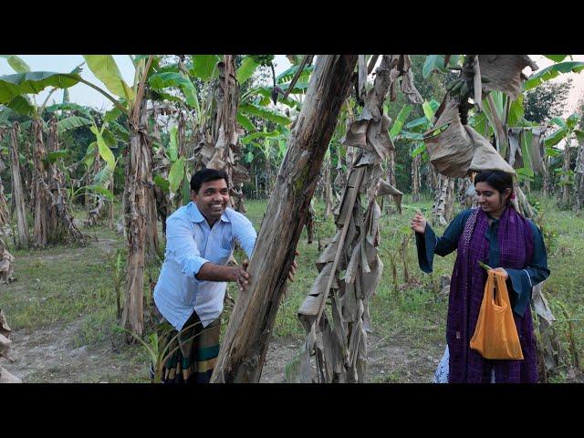 আমার বাহুবলি শ্বশুর আর তার রাজকন্যা | Doyel Agro