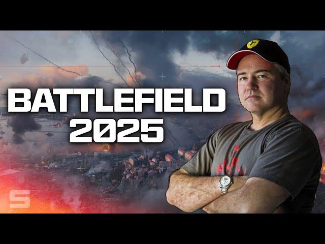 НОВОСТИ ПРО BATTLEFIELD 2025 \\ Возвращение к истокам серии