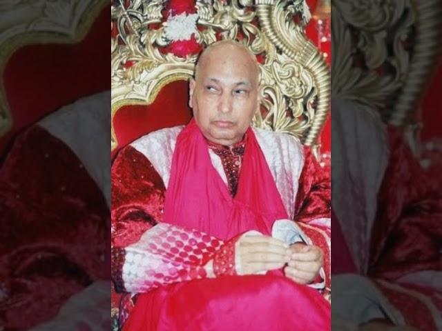 # Guruji blessings @ Guruji today blessings