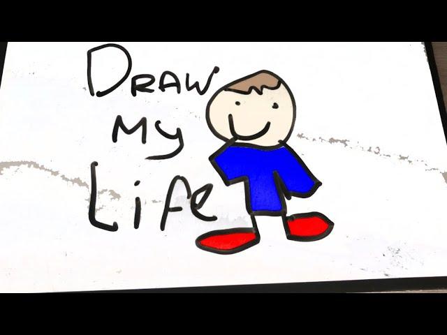 Draw my life| Mark 3110