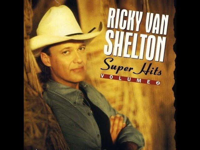 Don't We All Have the Right by Ricky Van Shelton