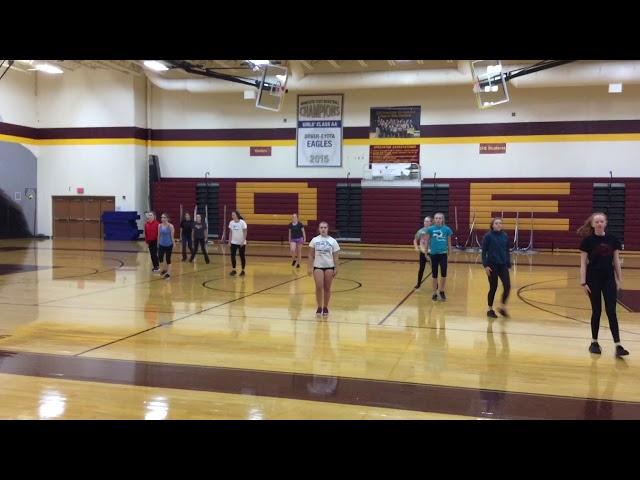 V kick 11/09