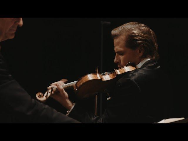 Kirill Troussov - Mendelssohn Violin Concerto in E-minor