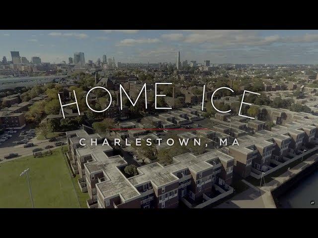 Charlestown, MA || Home Ice Presented by Pure Hockey