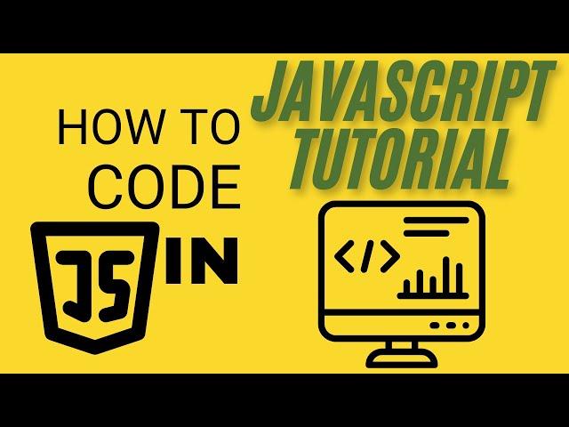 Javascript Tutorial 5 Switch statement