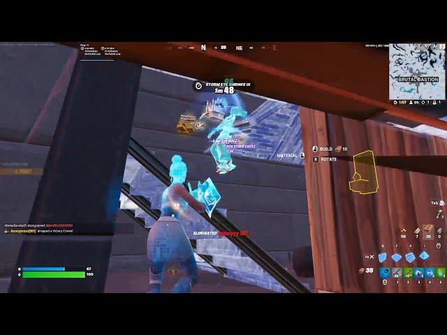 Friends bl1k | Highlights #2 (ft. 7tor, SwizzY)