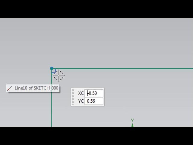 NX 11 Video 1 - Basic Modeling