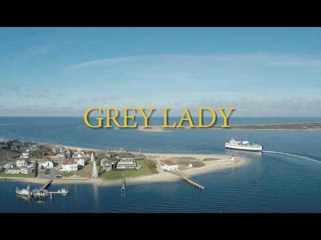 Grey Lady Theatrical Trailer