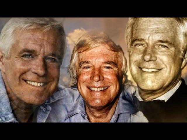 Celebraties That Passed Away  : George Peppard  ( The  A-Team )