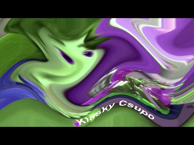 Dim Dimych Says Klasky Csupo Center Effects (Sony Vegas Version)