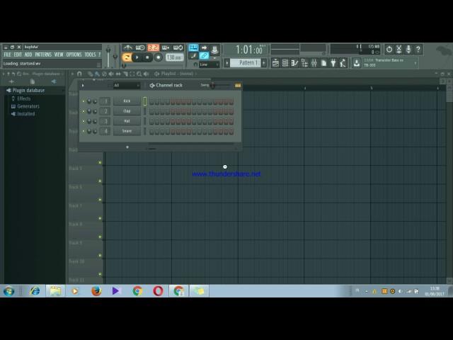 how to install nexus 2 to fl studio 12