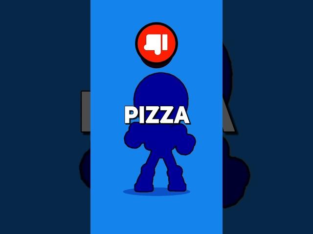 This BUG Destroyed Pizza Slices! (Brawl News).