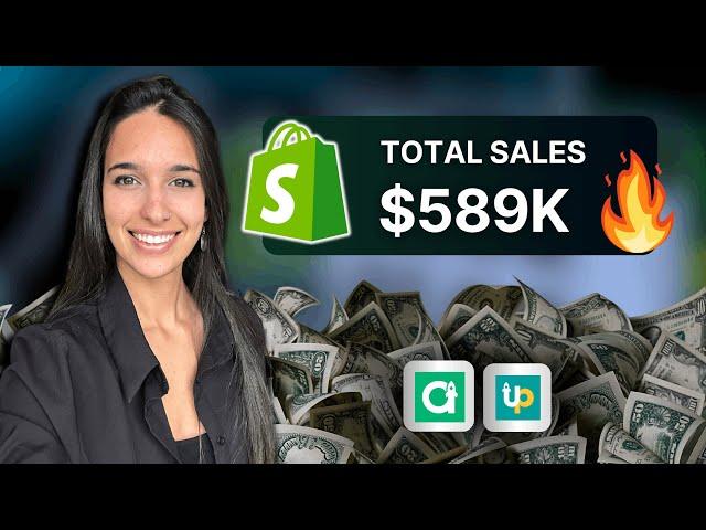 How To Get More Shopify Sales: Shopify Apps for Doubling Your Profits