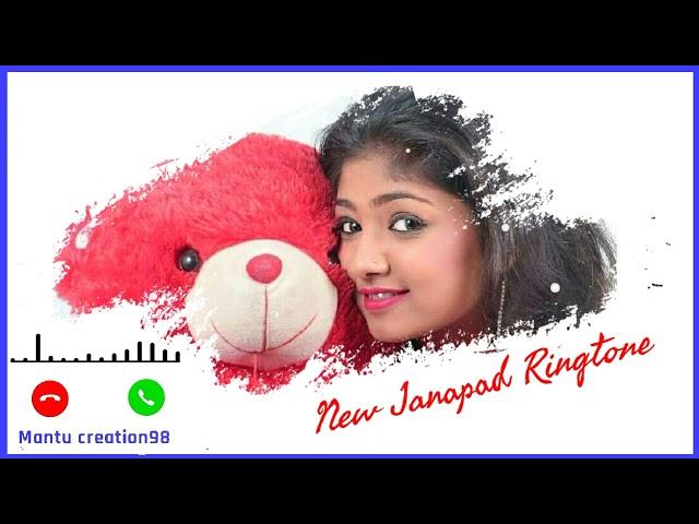 kanninolag shuruvad preeti new knnad  janapad song /kannad janapad ringtone / whatsApp status video