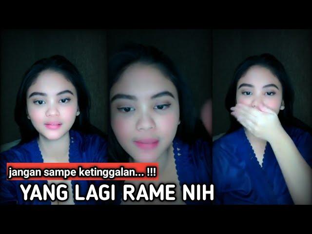 Bigo Live barbar yang lagi viral