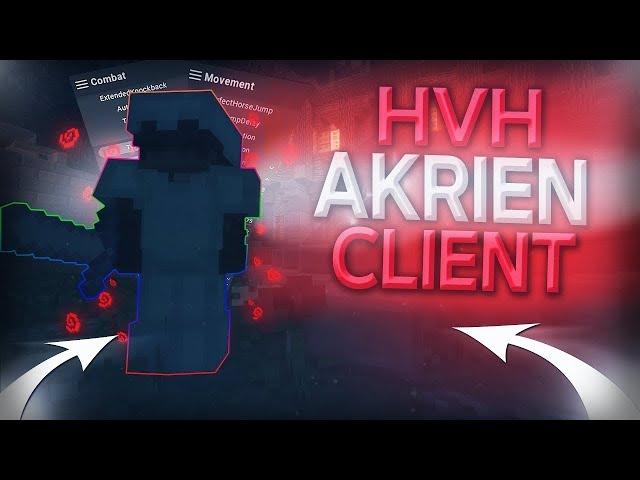 Разнос stormhvh akrien beta crack