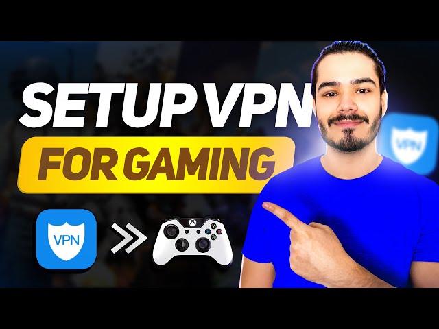 My Top 3 VPNs for Gaming | Best VPN For Gaming 2023