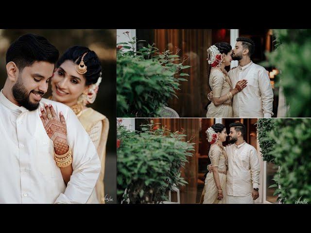 Arjun & Keerthy |WEDDING HIGHLIGHTS|WHITELINE PHOTOGRAPHY|