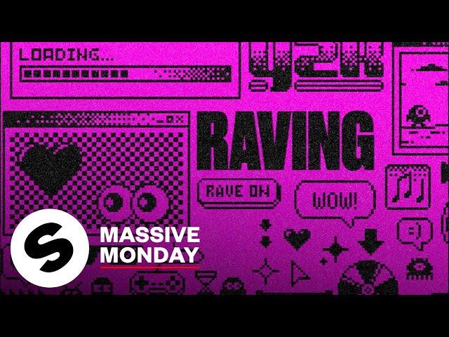 David Guetta & AFROJACK - Raving (Official Audio)