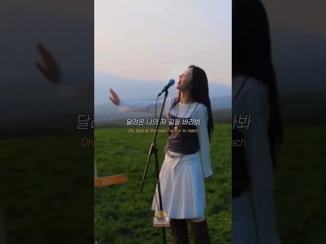 새로운 장르의 탄생 이거 꿈 아니죠?