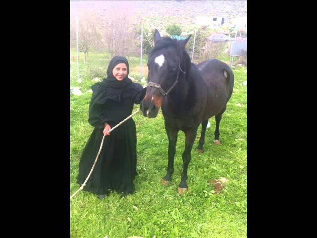 pauline haddad in quiyamat al banadek series...