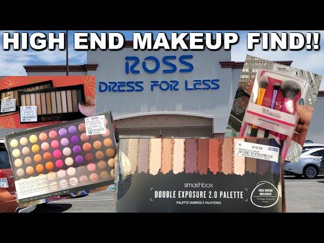 New SMASHBOX at ROSS - AFFORDABLE MAKEUP FINDS!