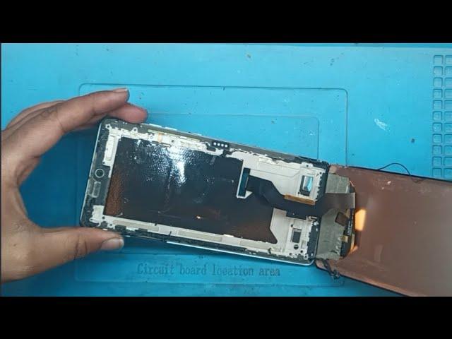 moto edge 50 fusion screen replacement