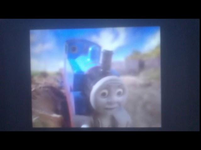 Thomas & Friends accidents will happen music video 2