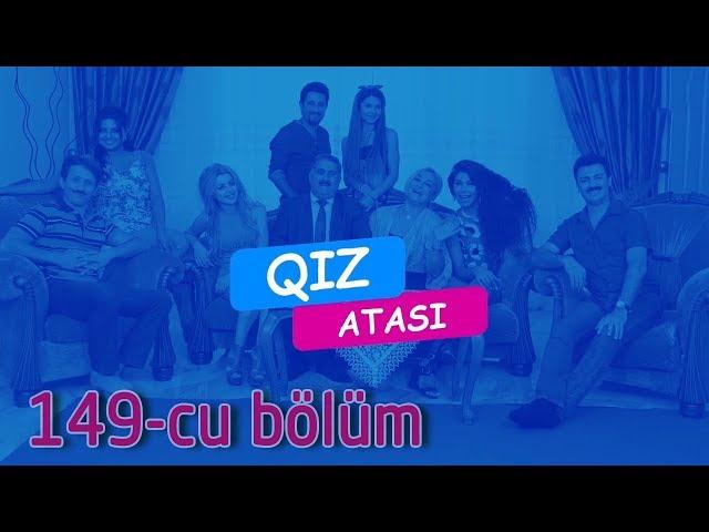 Qız atası (149-cu bölüm)