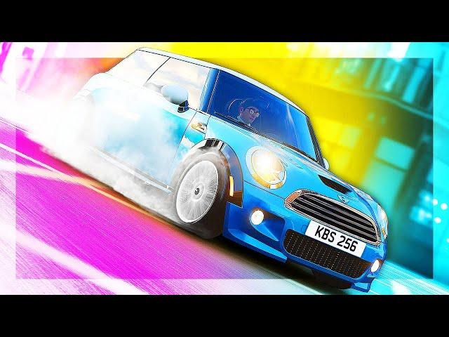 THE BEST FIRST CAR CHALLENGE | Forza Horizon 4
