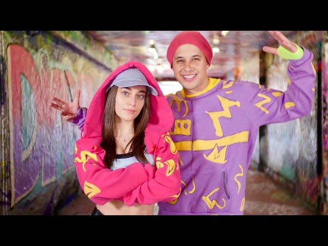 Just Dance 2019 'Mashup' | Jayden Rodrigues Choreography