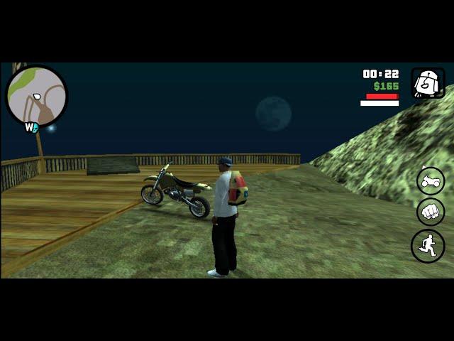 GRAND THEFT AUTO MOD! MASSIVE JUMPS AND CRASHES