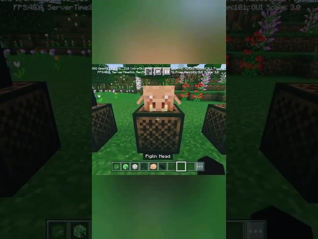 Minecraft: layfhaklar | GAMING UZ