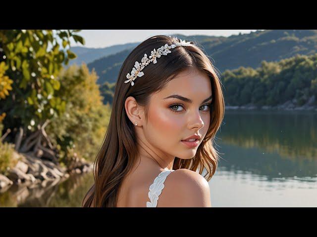 4K,Laura's Ai Art - Runaway Bride (lookbook)