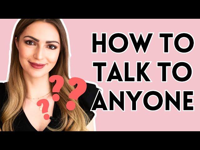 Networking Skills you NEED TO KNOW! (Personal  Experience )