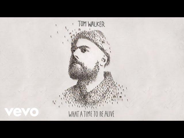 Tom Walker - How Can You Sleep at Night? (Audio)