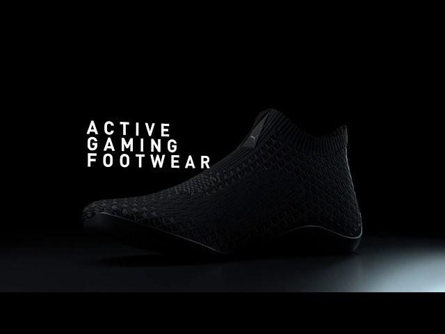 PUMA Active Gaming Footwear