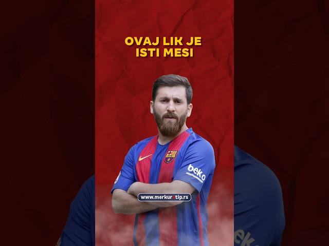 Leo Mesi sa AliEkspresa - Xtip Minuta - MerkurXtip