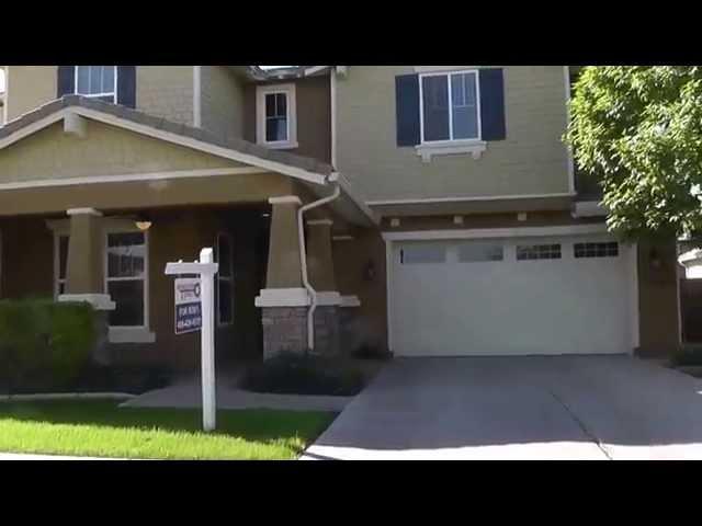 Houses for Rent in Phoenix Arizona: Gilbert House 5BR/3.5BA by Phoenix Property Management