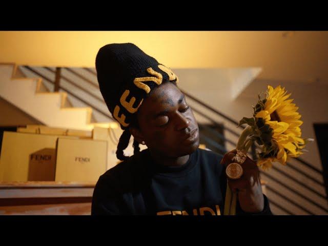 Kodak Black - Midas Touch [Official Music Video]