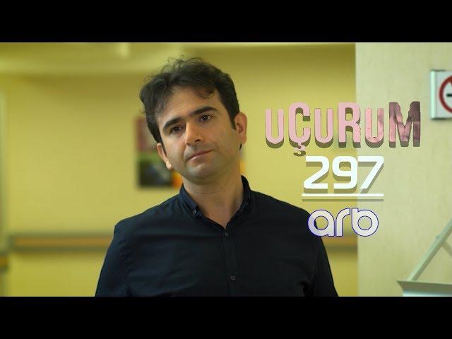 Uçurum (297-ci bölüm) - TAM HİSSƏ